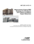 Measurement Science R&D Roadmap for Windstorm and Coastal Inundation Impact Reduction