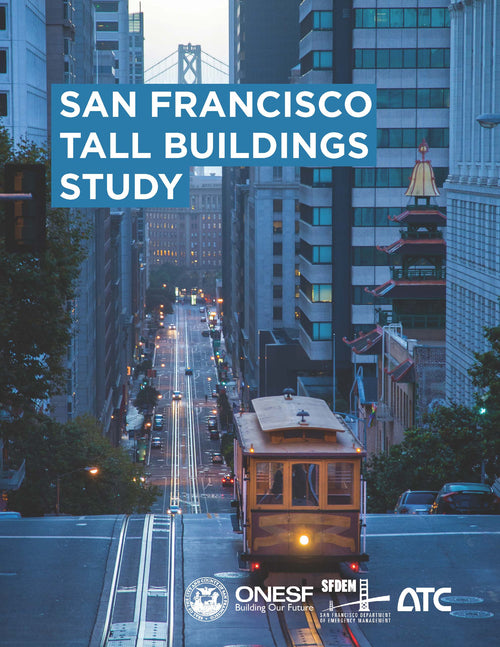 San Francisco Tall Buildings Study