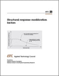 Structural Response Modification Factors