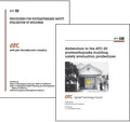 Procedures for Postearthquake Safety Evaluation of Buildings & Addendum