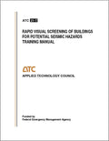 Rapid Visual Screening of Buildings for Potential Seismic Hazards Training Manual