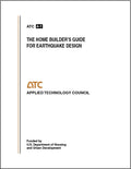 The Home Builders Guide for Earthquake Design