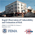 Rapid Observation of Vulnerability and Estimation of Risk (ROVER), Version 2, User Guide