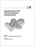Improvements to BIM Structural Software Interoperability