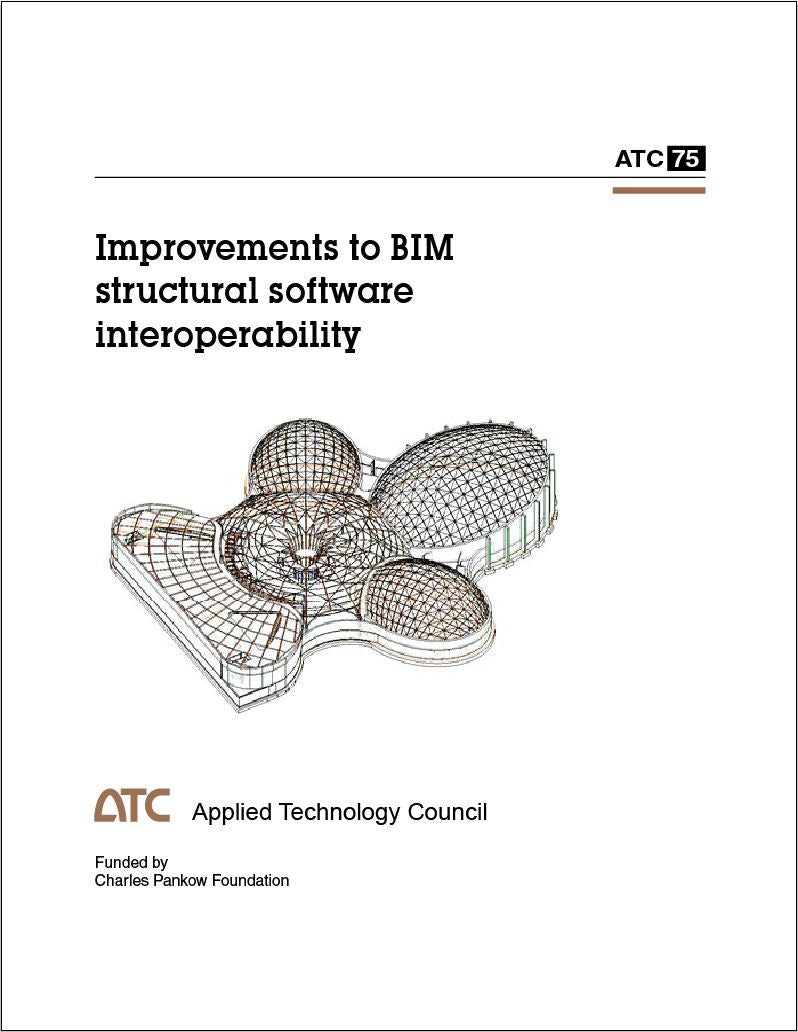 Improvements to BIM Structural Software Interoperability