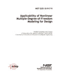 Applicability of Nonlinear Multiple-Degree-of-Freedom Modeling for Design