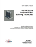 Soil-Structure Interaction for Building Structures