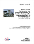 Review of Past Performance and Further Development of Modeling Techniques for Collapse Assessment of Existing Reinforced Concrete Buildings