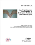 Use of High-Strength Reinforcement in Earthquake-Resistant Concrete Structures