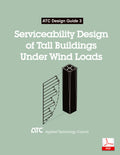 Serviceability Design of Tall Buildings Under Wind Loads [electronic copy]