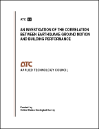 An Investigation of the Correlation Between Earthquake Ground Motion and Building Performance