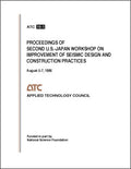 Comparison of Seismic Design Practices in the United States and Japan