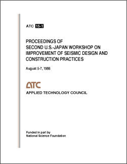 Comparison of Seismic Design Practices in the United States and Japan