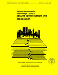 FEMA 237, Development of Guidelines for Seismic Rehabilitation of Buildings, Phase I