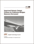 Improved Seismic Design Criteria for California Bridges: Resource Document