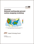 Proceedings of National Earthquake Ground Motion Mapping Workshop