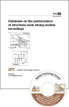 Database on the Performance of Structures near Strong-Motion Recordings: 1994 Northridge Earthquake