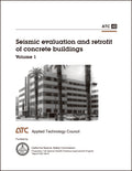 Seismic Evaluation and Retrofit of Concrete Buildings