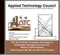 Evaluation and Repair of Earthquake Damaged Concrete and Masonry Wall Buildings in PDF