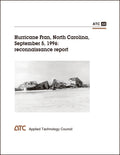 Hurricane Fran, North Carolina, September 5, 1996: Reconnaissance Report