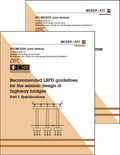 Recommended LRFD Guidelines for the Seismic Design of Highway Bridges