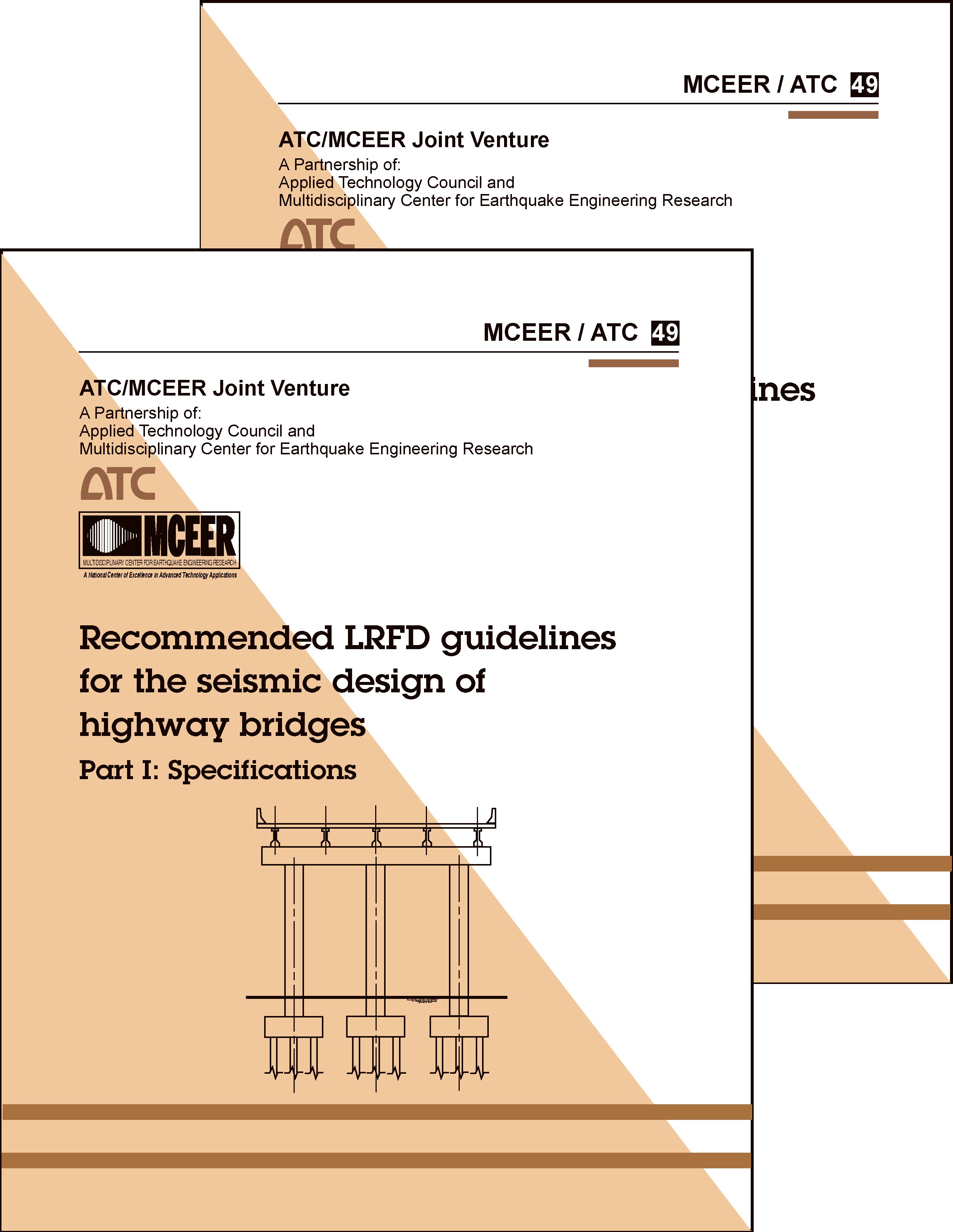 Recommended LRFD Guidelines for the Seismic Design of Highway Bridges
