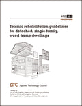 Seismic Rehabilitation Guidelines for Detached, Single-Family, Wood-Frame Dwellings