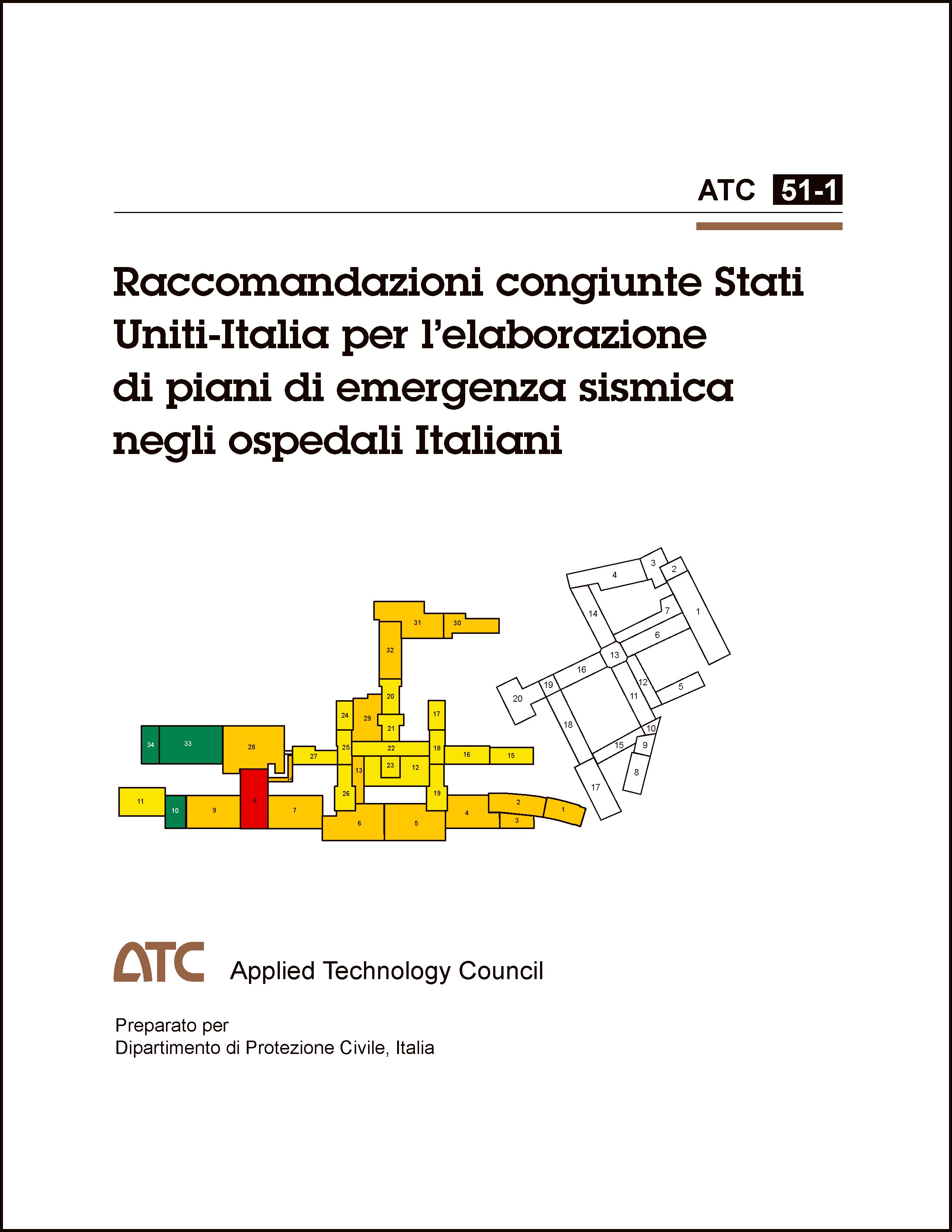 Raccomandazioni Congiunte Stati Uniti-Italia