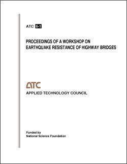Seismic Design Guidelines for Highway Bridges