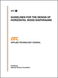 Guidelines for the Design of Horizontal Wood Diaphragms