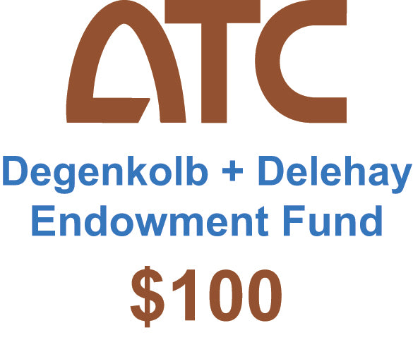 Endowment Fund donation $100