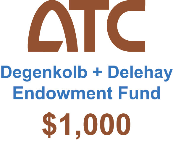 Endowment Fund donation $1,000