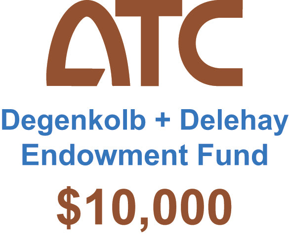 Endowment Fund donation $10,000 (Sponsor Level)