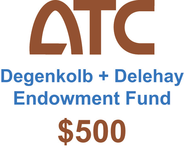 Endowment Fund donation $500