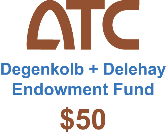 Endowment Fund donation $50