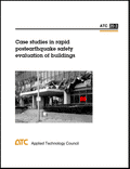 Case Studies in Rapid Postearthquake Safety Evaluation of Buildings