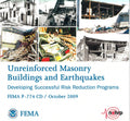 FEMA P-774, Unreinforced Masonry Buildings and Earthquakes, Developing Successful Risk Reduction Programs