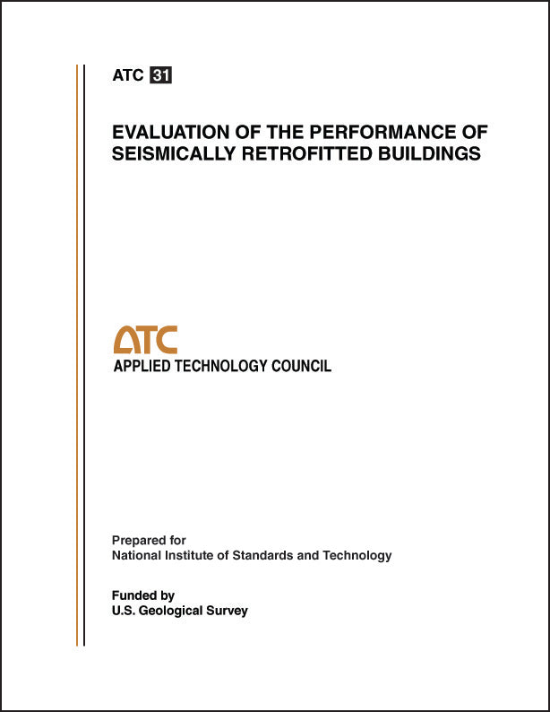 Evaluation of the Performance of Seismically Retrofitted Buildings