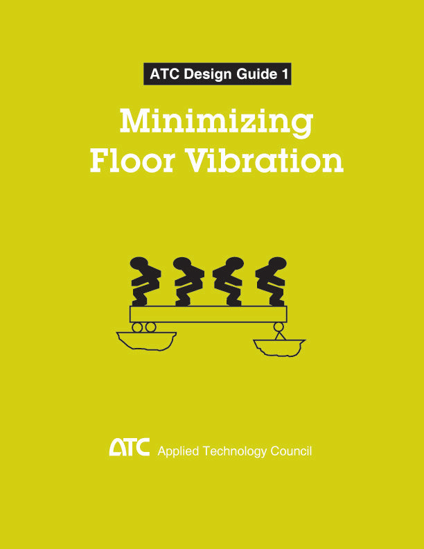 Minimizing Floor Vibration