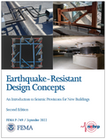 Earthquake-Resistant Design Concepts