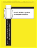 FEMA 355B, State of the Art Report on Welding and Inspection