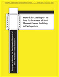 FEMA 355E, State of the Art Report on Past Performance of Steel Moment-Frame Buildings in Earthquakes