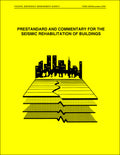 FEMA 356, Prestandard and Commentary for the Seismic Rehabilitation of Buildings