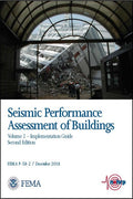 FEMA P-58-2, Seismic Performance Assessment of Buildings, Volume 2 – Implementation Guide, Second Edition