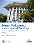 FEMA P-58-4, Seismic Performance Assessment of Buildings, Volume 4 – Methodology for Assessing Environmental Impacts