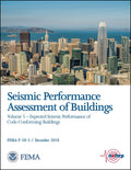 FEMA P-58-5, Seismic Performance Assessment of Buildings, Volume 5 – Expected Seismic Performance of Code-Conforming Buildings