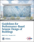 FEMA P-58-6, Guidelines for Performance-Based Seismic Design of Buildings