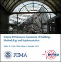 FEMA P-58-CD, Seismic Performance Assessment of Buildings, Methodology and Implementation, Third Edition