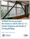 FEMA P-2208, NEHRP Recommended Revisions to ASCE/SEI 41-17