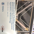 FEMA P-795, Quantification of Building Seismic Performance Factors: Component Equivalency Methodology